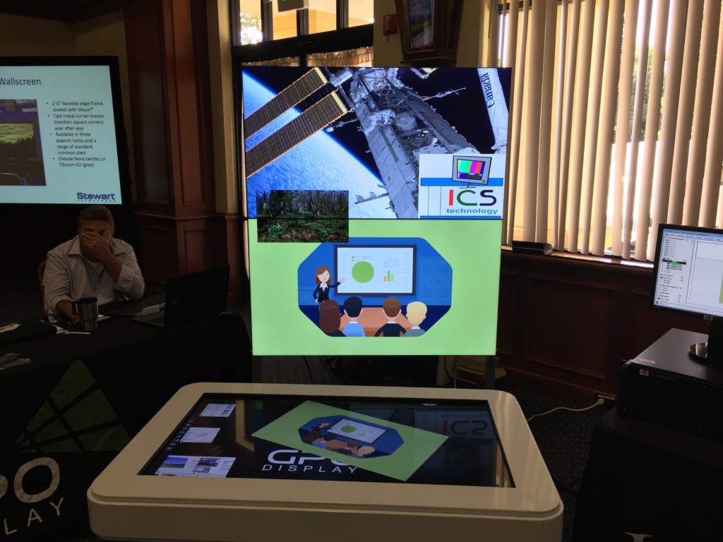 COMTECH Anaheim 10-05