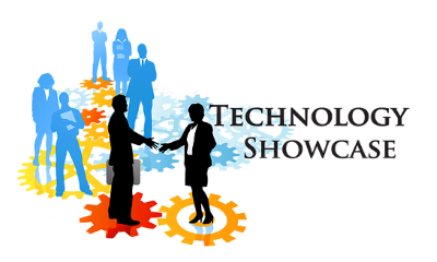 Technology showcase from Symco