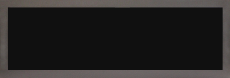 Panoramic stretch display