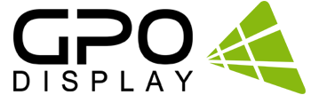 GPO Display Logo