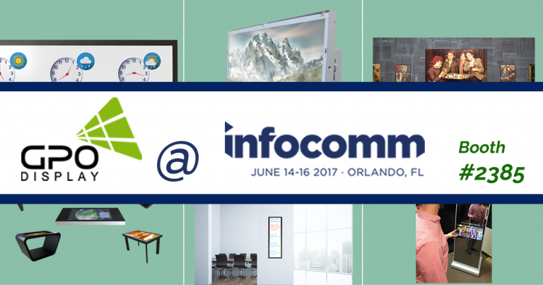 An Infocomm profile in LinkedinAn Infocomm profile in Linkedin