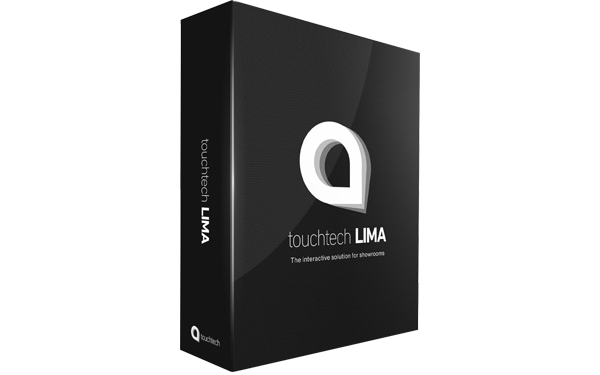 touch Tech Lima