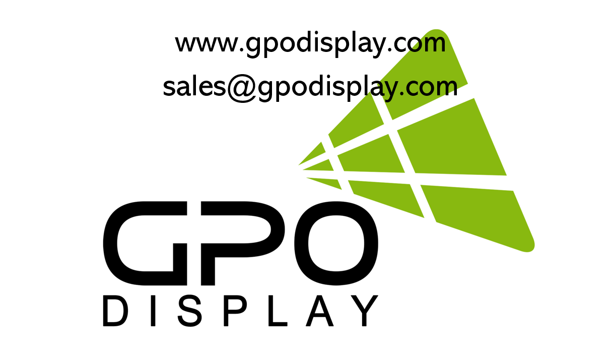 About Us • GPO Display Visual Solutions Created For You