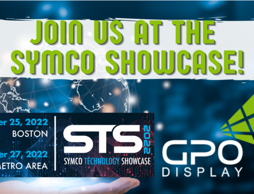 Join Us at the Symco Showcases in Boston & NY Metro Area