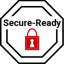 Secure-Ready image