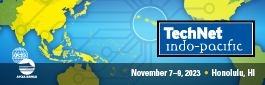 Technet indo pacific icon