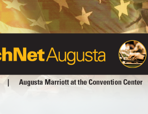 Join us at TechNet Augusta 2024 (8/19-8/22)