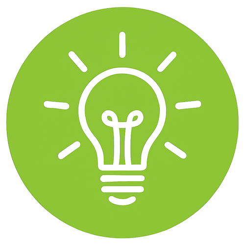 Brightness Icon