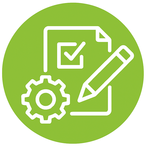 made to order icon