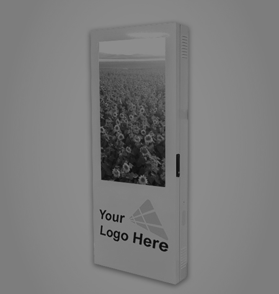 Perma Kiosk