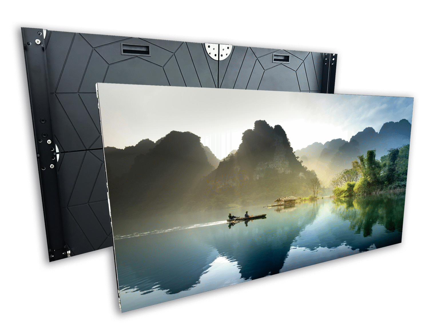 Direct View LED Display