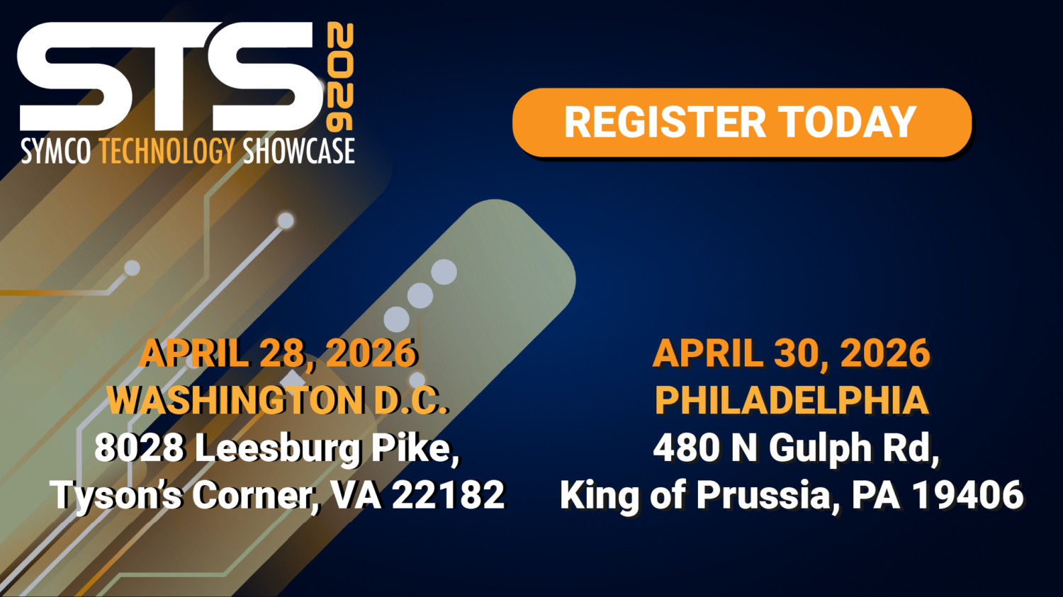 STS SPRING INVITE 2026