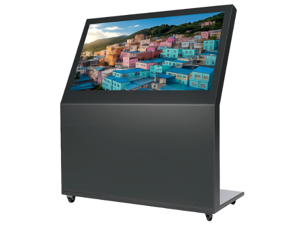 Ergo Kiosk - colorful cropped