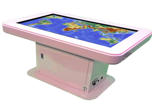 pedestal interactable