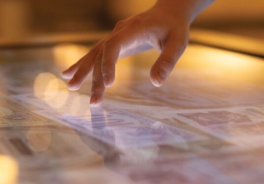 taa compliant touchscreens